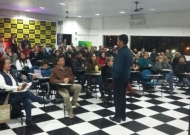 Palestras Maio Amarelo