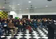 Palestras Maio Amarelo