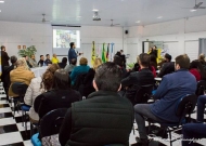 Palestras Maio Amarelo