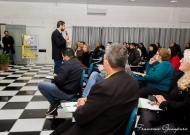 Palestras Maio Amarelo