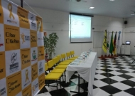 Palestras Maio Amarelo