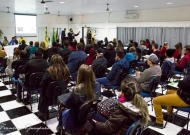 Palestras Maio Amarelo