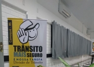 Palestras Maio Amarelo