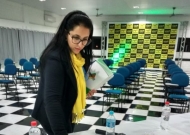 Palestras Maio Amarelo