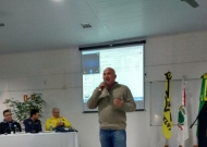 Palestras Maio Amarelo