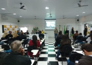 Palestras Maio Amarelo