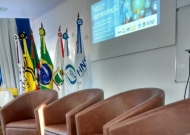 IV Seminário Regional  de Administração em Saúde