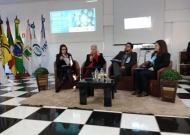 IV Seminário Regional  de Administração em Saúde