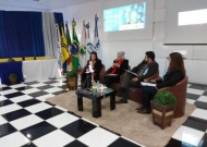 IV Seminário Regional  de Administração em Saúde