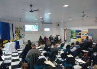 IV Seminário Regional  de Administração em Saúde