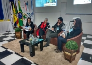 IV Seminário Regional  de Administração em Saúde