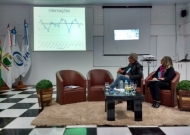 IV Seminário Regional  de Administração em Saúde