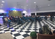 IV Seminário Regional  de Administração em Saúde