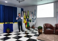 IV Seminário Regional  de Administração em Saúde