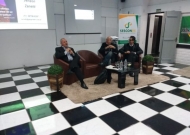 IV Seminário Regional  de Administração em Saúde