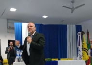 IV Seminário Regional  de Administração em Saúde