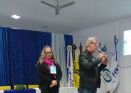 IV Seminário Regional  de Administração em Saúde