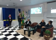 IV Seminário Regional  de Administração em Saúde