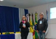 IV Seminário Regional  de Administração em Saúde