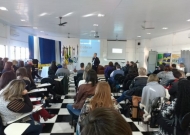 IV Seminário Regional  de Administração em Saúde