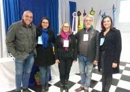 IV Seminário Regional  de Administração em Saúde