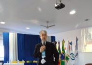 IV Seminário Regional  de Administração em Saúde