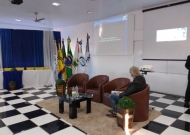 IV Seminário Regional  de Administração em Saúde