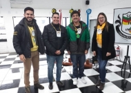 Convenção UNIERGS 2018 