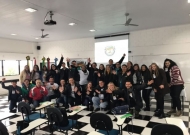 Convenção UNIERGS 2018 