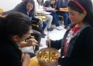 Atividade de Brinquedoteca Pedagogia 