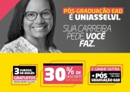 TCC PÓS GRADUANDOS 2018