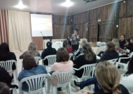 Formação Continuada