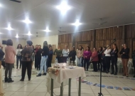 Formação Continuada