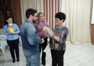 Formação Continuada