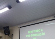 Noite Histórica: Aula Inaugural da 1ª Turma de Pós-Graduação em Direito Civil na Cidade de Tapes