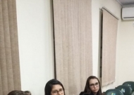 Noite Histórica: Aula Inaugural da 1ª Turma de Pós-Graduação em Direito Civil na Cidade de Tapes