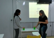 Aula de Pedagogia 