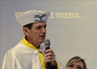 Pós-graduação UNIASSEVI-UNIERGS CAMAQUÃ