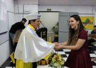 Pós-graduação UNIASSEVI-UNIERGS CAMAQUÃ