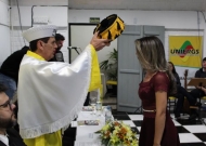 Pós-graduação UNIASSEVI-UNIERGS CAMAQUÃ