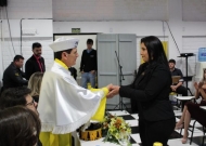 Pós-graduação UNIASSEVI-UNIERGS CAMAQUÃ