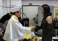 Pós-graduação UNIASSEVI-UNIERGS CAMAQUÃ