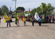 EXPOCAMAQUÃ 2018