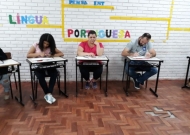 ‘’Educação de Jovens e adultos’’ Ped-1549