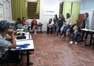 ‘’Educação de Jovens e adultos’’ Ped-1549