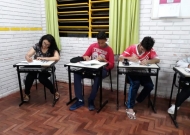 ‘’Educação de Jovens e adultos’’ Ped-1549