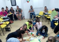 METODOLOGIAS DO ENSINO DA ARTE