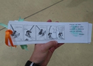 METODOLOGIAS DO ENSINO DA ARTE