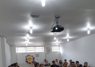 Turma Semipresencial Pós Graduação LUP0101