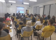 Workshop: Quebrando Paradigmas: Linguagem socioemocional para uma educação de qualidade
